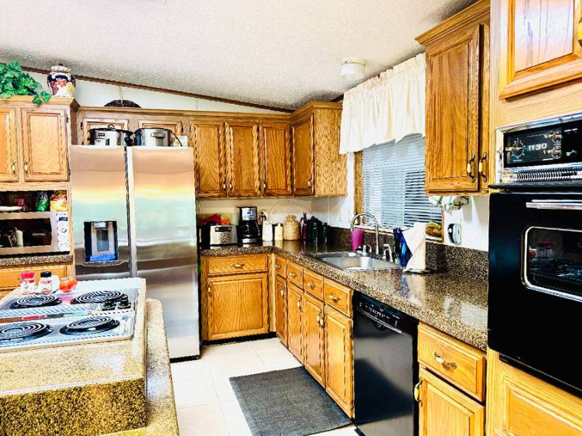 1418 Deverly Drive a Lakeland, FL Mobile or Manufactured Home for Sale